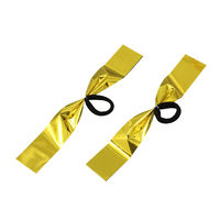 アーテック ハンドフリーチアポンポンゴールド 2868 1組(2個)