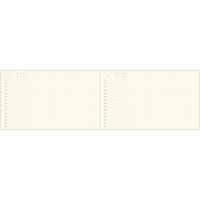 ダイゴー isshoni. ノート デスク デイリー PC13インチ対応 ブラック R1721 1冊