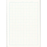 ショウワノート ドラえもん学習帳 こくご 15マス十字リーダー入り KLー10 1冊