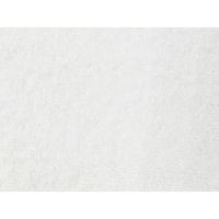 林 超大判バスタオル ネクストカラー ホワイト(白) LL605010 1枚