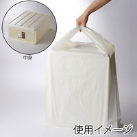 シモジマ ビッグハンド L 006644700 1袋(50枚)