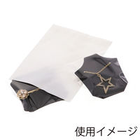 シモジマ 柄小袋 36才 白無地 006536700 1袋(400枚)