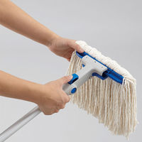 山崎産業 フリーハンドルタッチワン PH S レッド 4903180157785 1本