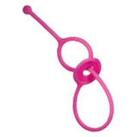 ベロス とめる輪ッ! カラーMIX TR-102M 1枚(10本)