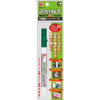 寺西化学工業 マジック ペイントマーカーSR No.551 パック 緑 MSR551P-T4 1本