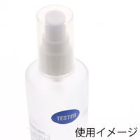 シモジマ タックラベル No.225 TESTER 007073019 1束(312片)