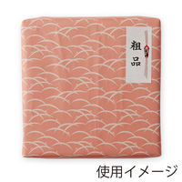 シモジマ タックラベル No.377 粗品 007073170 1セット(40片入)