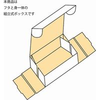 シモジマ フリーBOX Fー76 10枚入 006206710 1束(10枚)