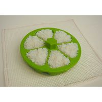 富士パックス販売 ライスボールメーカー FP-306 1個