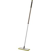 山崎産業 フロアラボ ワックスワイパー 本体 シートタイプ 4903180182305 1本