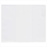 デザインフィル MDノートカバー <新書> 49359006 1冊