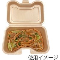 シーピー化成 VKー608 キャメル 004410642 1袋（50枚入）