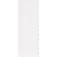 KAWAGUCHI 合皮用 補修シート 8×12cm 白 93-400 1個