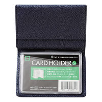 サクラクレパス ノータムカードホルダー 6枚入 NH-01 1個