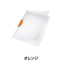 アコ・ブランズ・ジャパン ライツカラークリップマジック オレンジ 4174-00-45 1冊