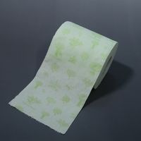 林製紙 (2236)MOTTAINAI4ロールトイレットペーパー 750107 1パック