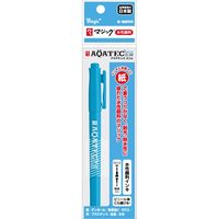 寺西化学工業 マジック アクアテックスリム パック 空 MAQ70P-T11 1本