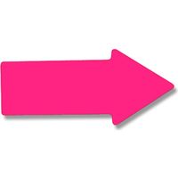 シモジマ タックラベル No.639 6×13 007062123 1袋(160片)