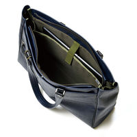 ウノフク BAGGEX 暁 トートバッグ 日本製 キャメル 13-1101-51 1個（直送品）