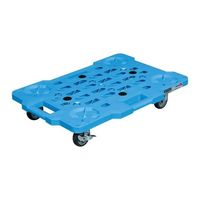 サカエ サカエメッシュキャリー(サイレントエラストマー車仕様) SCRーM450SEBS 1台（直送品）