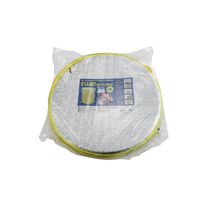 藤原産業 セフティー3 カラス避けポップアップネット 57x65cm CYPUNー1 1個（直送品）