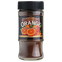 【インスタントコーヒー】プライベートクラブ オレンジフレーバーコーヒー 1セット（50g×3個）