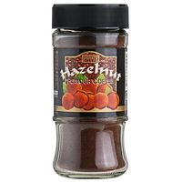 【インスタントコーヒー】プライベートクラブ ヘーゼルナッツフレーバーコーヒー 1セット（50g×3個）