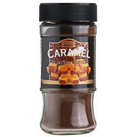 【インスタントコーヒー】プライベートクラブ キャラメルフレーバーコーヒー 1セット（50g×3個）