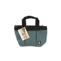 藤原産業 SK11 ちょこっとバッグ グレー SCB2ー330GR 1個（直送品）