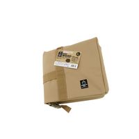 藤原産業 SK11 ドサットバッグ L コヨーテ SDB2ー600BR 1個（直送品）