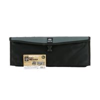 藤原産業 SK11 パカットバッグ L グレー SPB2ー440GR 1個（直送品）