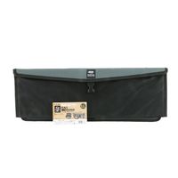 藤原産業 SK11 パカットバッグ LL グレー SPB2ー550GR 1個（直送品）