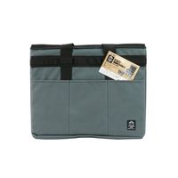 藤原産業 SK11 スタンドバッグ グレー STB2ー430GR 1個（直送品）