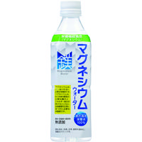 マグネシウムウォーター 500ml 1セット（48本）
