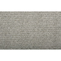 スミノエ 防ダニ デスクマット ルベリー 130×160cm グレー 4549781297026 1枚