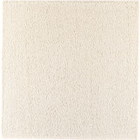 スミノエ HOMERUG 洗える ラグ トビー 1850×2400mm アイボリー 4549781297071 1枚（直送品）