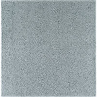 スミノエ HOMERUG 洗える ラグ トビー 1850×2400mm ブルーグレー 4549781297132 1枚（直送品）