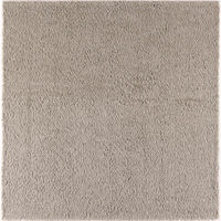 スミノエ HOMERUG 洗える ラグ トビー 1850×2400mm ベージュ 4549781297101 1枚（直送品）