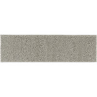 スミノエ HOMERUG 洗える ラグ トビー 450×2400mm ベージュ 4549781297170 1枚（直送品）