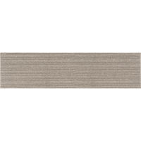 スミノエ HOMERUG 洗える ラグ ロングウッド 450×2400mm アイボリー 4549781297279 1枚（直送品）