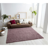 スミノエ BIGSIZERUG アレルブロック ラグ ルーパスラグ 1900×2400mm ピンク 4549781297798 1枚（直送品）