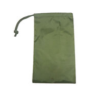 丸十コーポレーション レインウェア コート L カーキ 06003191 1枚