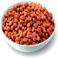 いなば CIAO（チャオ）すごい乳酸菌 クランキー 牛乳パック かつお節味 国産 総合栄養食 400g 3個 キャットフード 猫