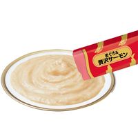 いなば CIAO チャオ ちゅーる 猫 まぐろ 贅沢セレクト 国産（14g×20本）1袋 ちゅ～る チュール キャットフード 猫用 ウェット おやつ