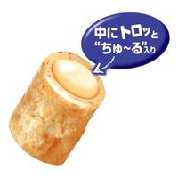 （バラエティパック）いなば ちゅーるビッツ とりささみ （12g×28袋）1袋 ちゅ～る ドッグフード 犬 おやつ