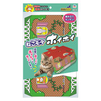 ねこモテ ホイホイ 1個 アース・ペット 猫 おもちゃ