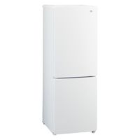 【軒先渡し】ハイアール 173L　2ドア冷凍冷蔵庫　ファン式 JR-NF173D 1台（直送品）