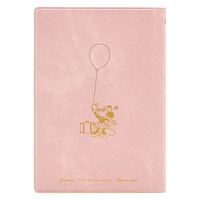 TTC パスポートカバー Vintage ミニーマウス DTS-0586C 1個