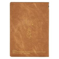 TTC パスポートカバー Vintage くまのプーさん DTS-0587C 1個