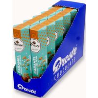 東京タカラフーズ パステルロール・キャラメルシーソルト 297020 80g×12（直送品）